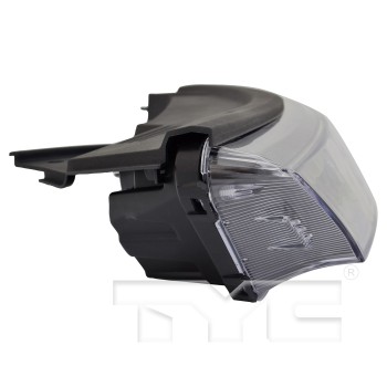 Daytime Running Light