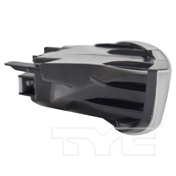 Turn Signal Light Assembly