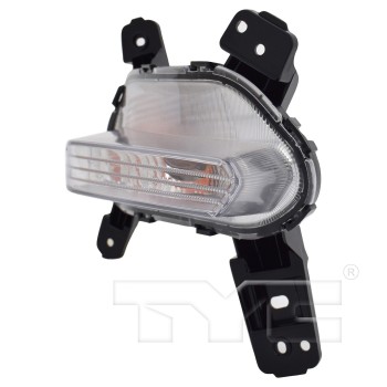 Turn Signal Light Assembly