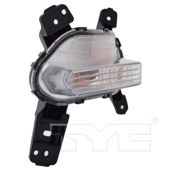 Turn Signal Light Assembly