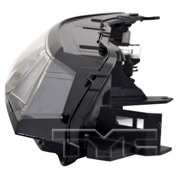 Daytime Running Light