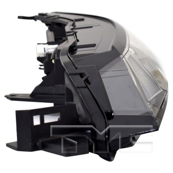 Daytime Running Light