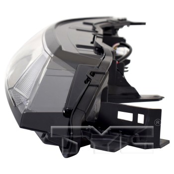 Daytime Running Light