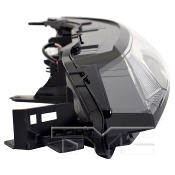 Daytime Running Light