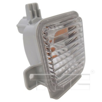 Turn Signal Light Assembly