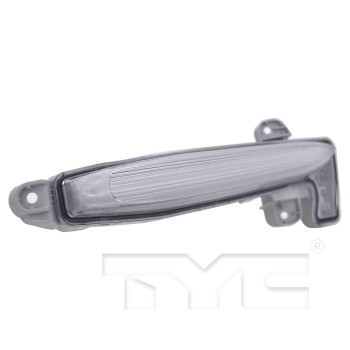 Daytime Running Light