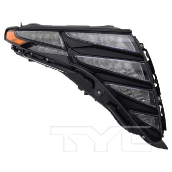 Daytime Running Light