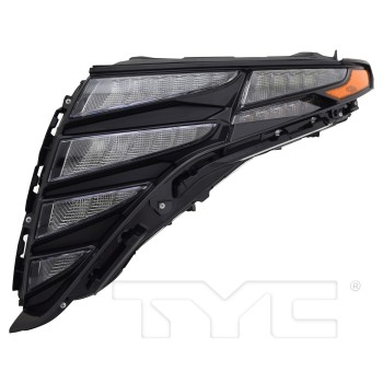 Daytime Running Light