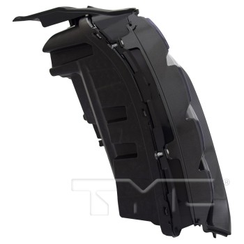 Daytime Running Light