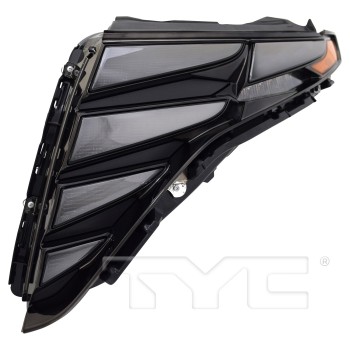 Daytime Running Light