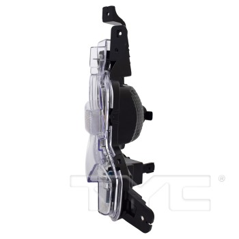 Turn Signal Light Assembly