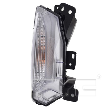 Turn Signal Light Assembly