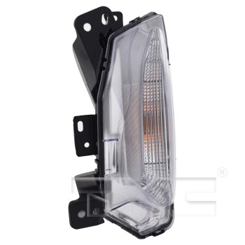 Turn Signal Light Assembly