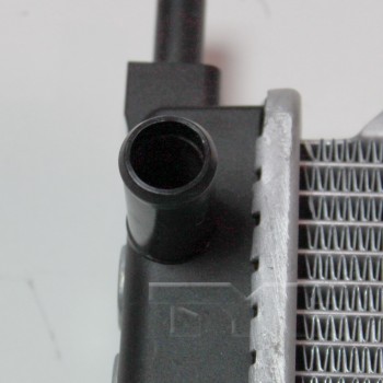 Drive Motor Inverter Cooler