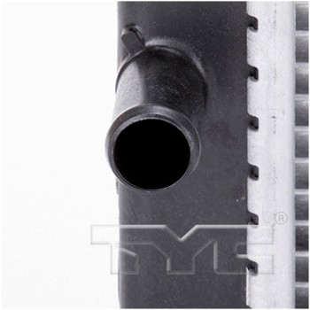 Drive Motor Inverter Cooler