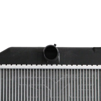 Radiator