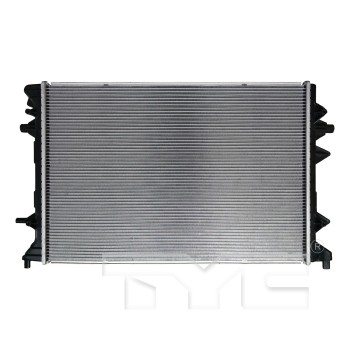 Intercooler