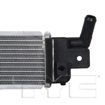 Drive Motor Inverter Cooler