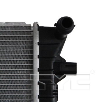 Intercooler