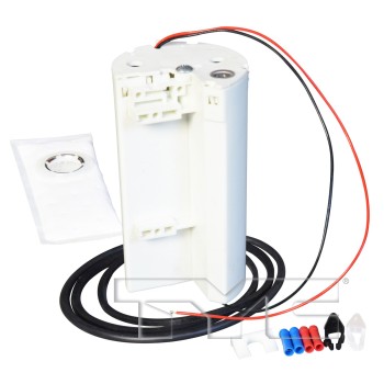 Fuel Pump Module Assembly