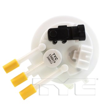 Fuel Pump Module Assembly