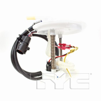 Fuel Pump Module Assembly