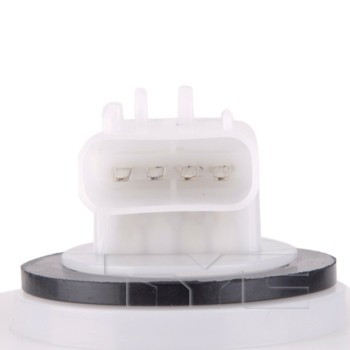 Fuel Pump Module Assembly