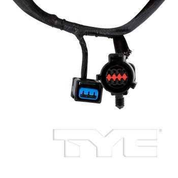 Fuel Pump Module Assembly