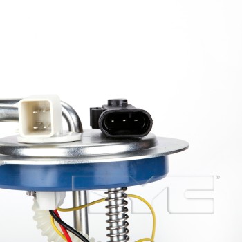 Fuel Pump Module Assembly