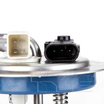 Fuel Pump Module Assembly