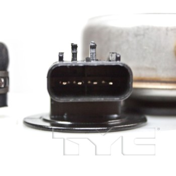 Fuel Pump Module Assembly