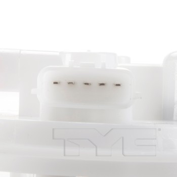 Fuel Pump Module Assembly