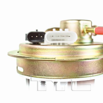 Fuel Pump Module Assembly