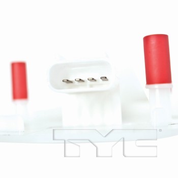 Fuel Pump Module Assembly