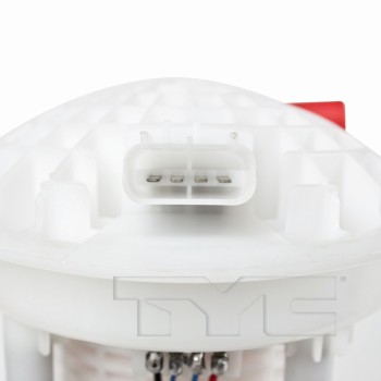 Fuel Pump Module Assembly