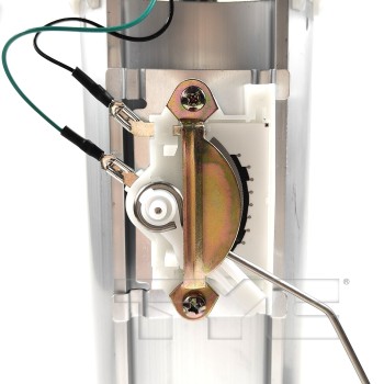 Fuel Pump Module Assembly