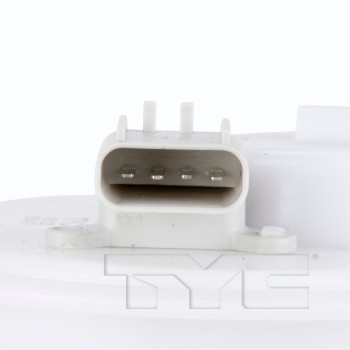 Fuel Pump Module Assembly