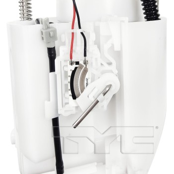 Fuel Pump Module Assembly