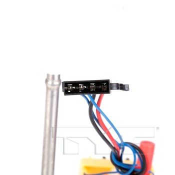 Fuel Pump Module Assembly