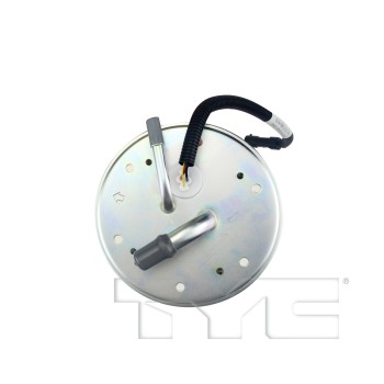 Fuel Pump Module Assembly