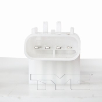 Fuel Pump Module Assembly