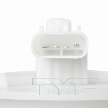 Fuel Pump Module Assembly