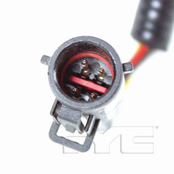 Fuel Pump Module Assembly