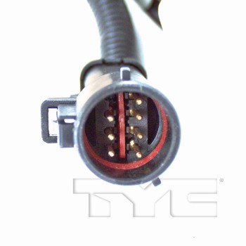 Fuel Pump Module Assembly