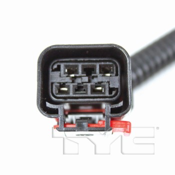 Fuel Pump Module Assembly