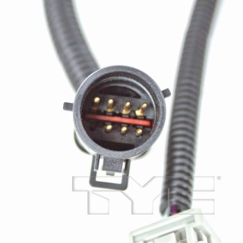 Fuel Pump Module Assembly