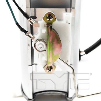 Fuel Pump Module Assembly