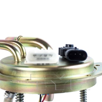 Fuel Pump Module Assembly