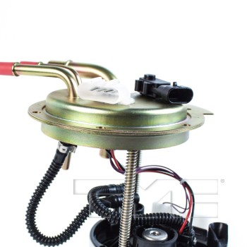 Fuel Pump Module Assembly