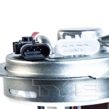 Fuel Pump Module Assembly